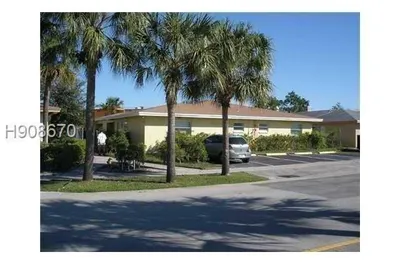 5645 NW 28th Street #5645 1
