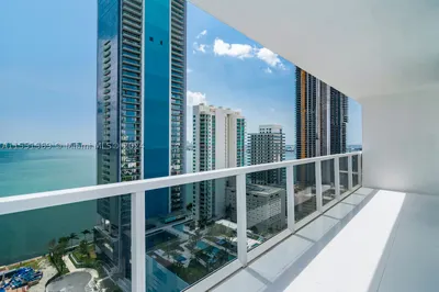 600 NE 27 ST #2304 1