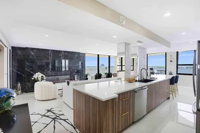 Gorgeous & Fully Renovated