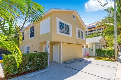 520 M Street 1
