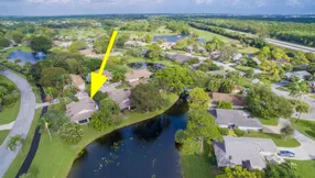13120 Bonnette Drive | Eastpointe Country Club