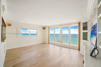 400 N Surf Rd #801 1