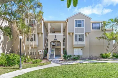 1845 Palm Cove Boulevard #8-107 1