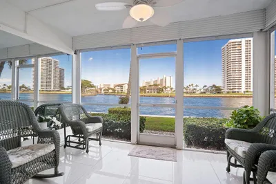 20 Yacht Club Drive #107 1