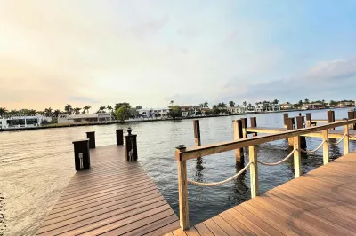 Dock