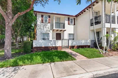 4651 Mimosa Terrace #1212 1