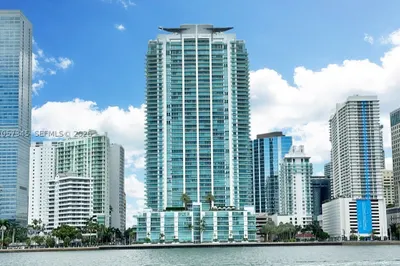 1331 Brickell Bay Dr #2801 1