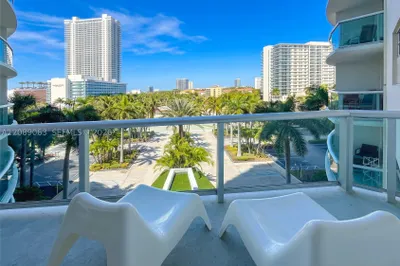 3901 S Ocean Dr #6S 1