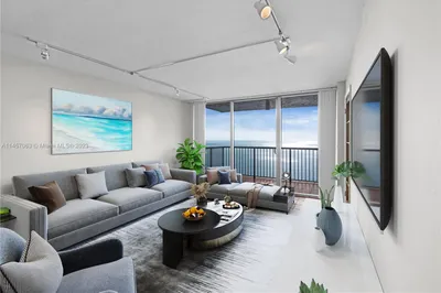2655 Collins Ave #PH2512 1