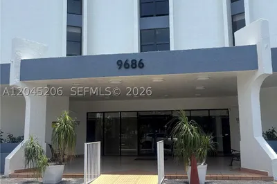 9686 Fontainebleau Blvd #504 1