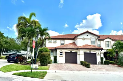 9763 Darlington Pl #9763 1