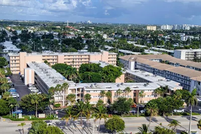 1481 S Ocean Boulevard #129C 1