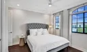 Bedroom #3 with En-Suite Bath on 2nd floor