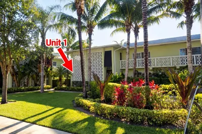 110 N Lakeside Drive #1 1