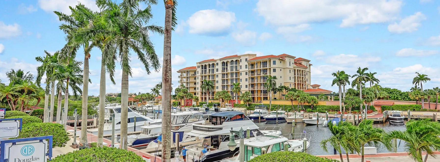 Fort Lauderdale Condos on the Water
