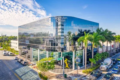 Miami Beach Commercial 1