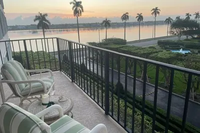 1701 S FLAGLER Drive #403 1