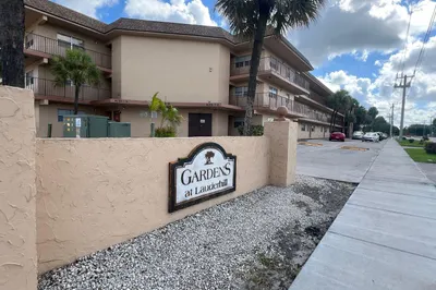 4191 NW 26TH Street #172 1