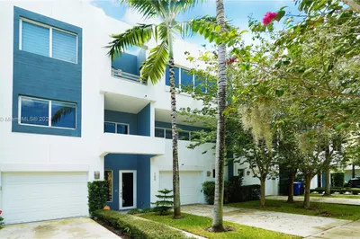 Fort Lauderdale Residential 1