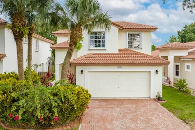 6242 NW 38TH Drive #6242 1