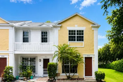 2936 Belmont Lane #2936 1