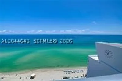 6899 Collins Ave #2208 1