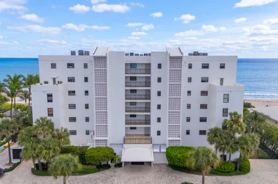 3951 N Ocean Boulevard #503 1