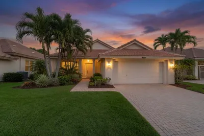 9110 Bay Harbour Circle 1