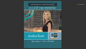 Just Sold in Cielo!