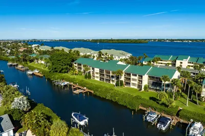 1845 Tarpon Lane #G103 1