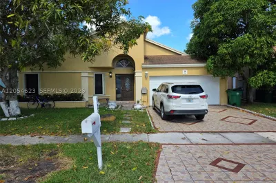 3260 Lucerne Way #3260 1