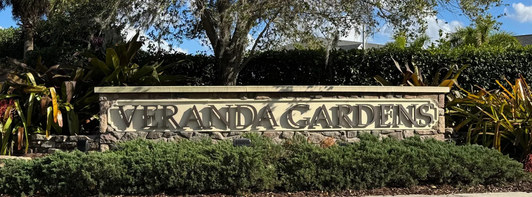Homes Sold By Jeff Lichtenstein in Veranda Gardens