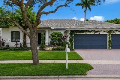 3500 SW 147th Ave 1