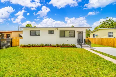 2310 NW 140 Street 1