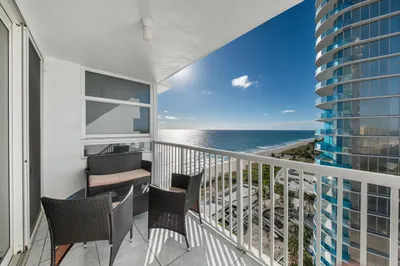1370 S Ocean Boulevard #1703 1