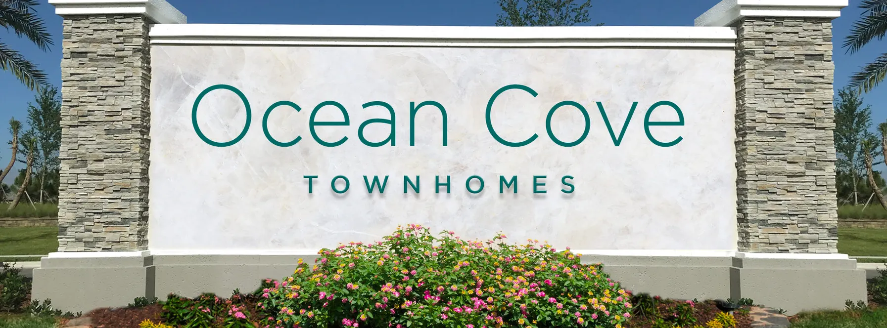 Ocean Cove Townhomes