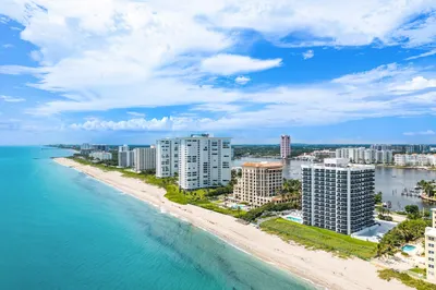350 S Ocean Boulevard #6C 1