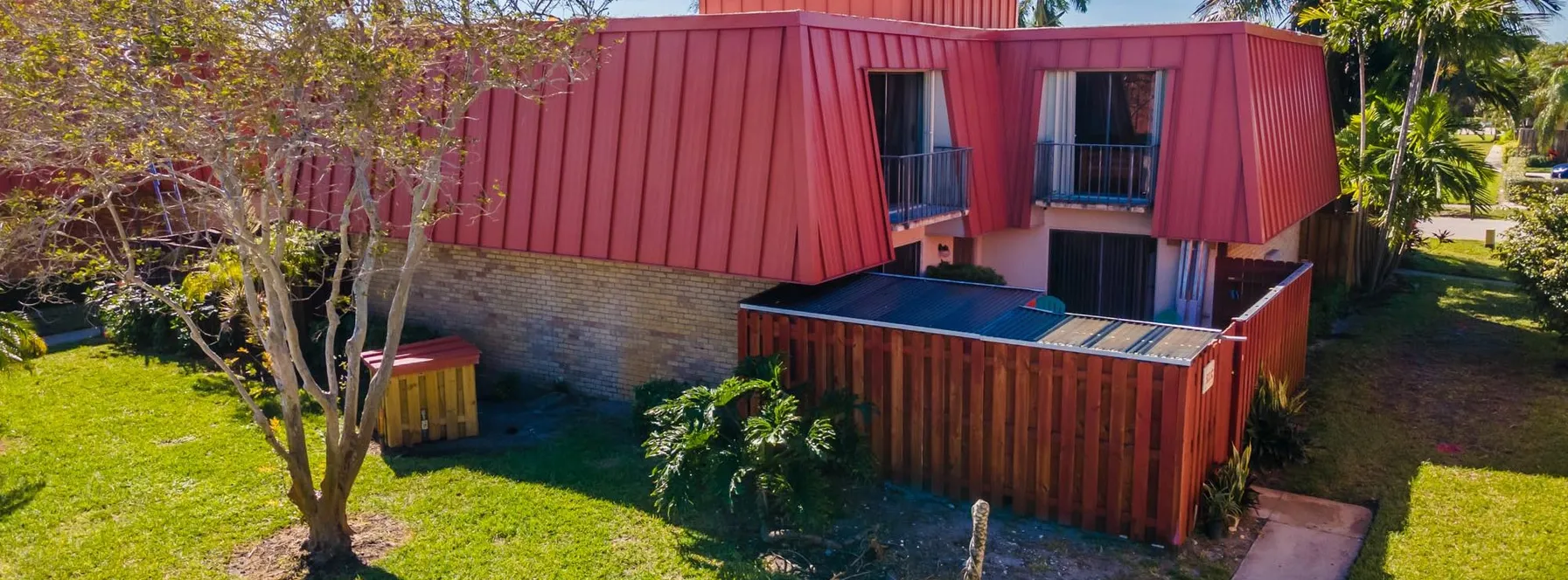 Just Listed | 3221 Meridian Way S #C