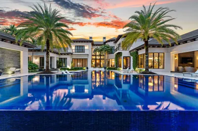 211 Bears Club Drive 1