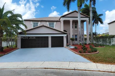 16863 SW 50th St 1
