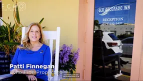 Unique & Historic Accommodations | Downtown Stuart | The Old Colorado Inn | Top Rated Boutique Hotel