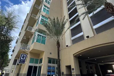 9055 SW 73rd Ct #1108 1