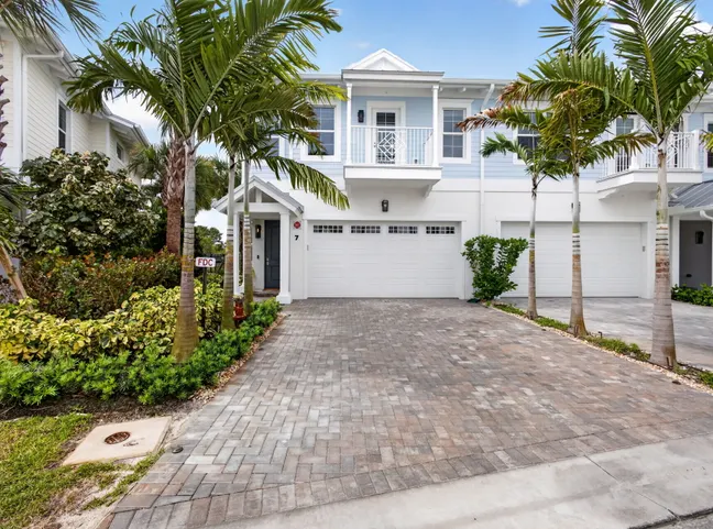 Just Listed | 130 Water Pointe Place #7