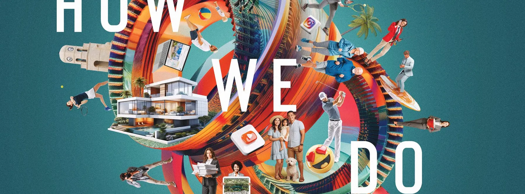 Which Agent in Palm Beach County Specializes in Multi Family Homes?