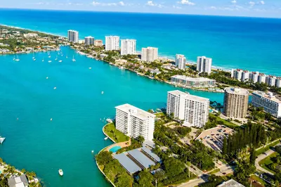 lake boca