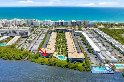 3605 S Ocean Boulevard #115 1