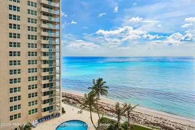 5420 N Ocean Avenue #905 1