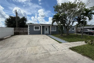 3240 NW 210th Ter 0 1