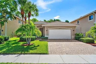 5613 Caranday Palm Drive 1