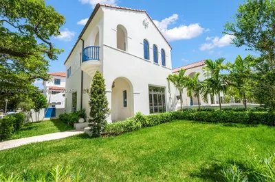 550 Malaga Ave #Villa 1 1